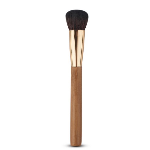 리빙조이 JOYBEAUTY 파우더 브러쉬, H-224, 1개