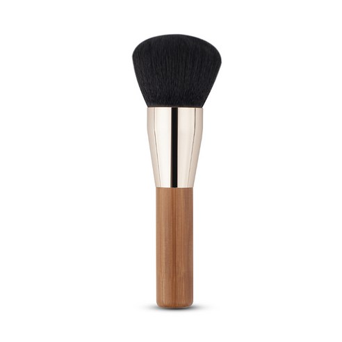 리빙조이 JOYBEAUTY 파우더 브러쉬, H-243, 1개