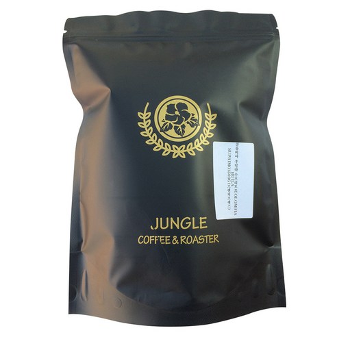 정글인터내셔널 커피/콜롬비아 후일라 수프리모, 프렌치프레스, 500g x 1개