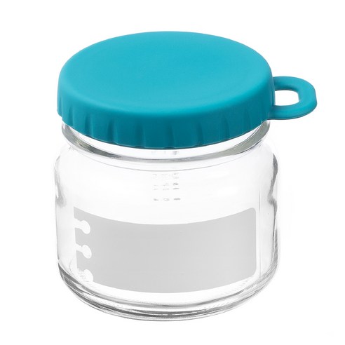 아델리아 이지캡쟈 블루, 200ml, 1개, 1개