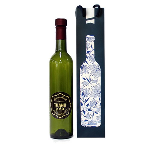 병도매닷컴 녹색와인스크류 500ml 5001N 패키지, 옵션07, 21세트