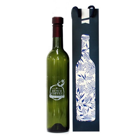 병도매닷컴 녹색와인스크류 500ml 5001N 패키지, 옵션05, 35세트