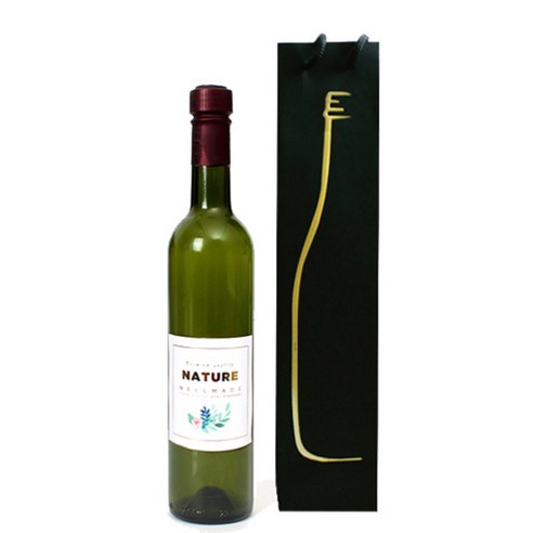 병도매닷컴 녹색와인스크류 500ml 5001 패키지, 옵션10, 35세트
