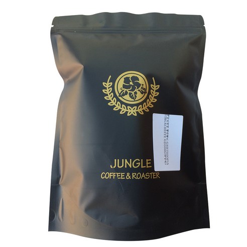 정글인터내셔널 에티오피아 예가체프G2 분쇄 커피, 싸이폰/이브릭, 500g