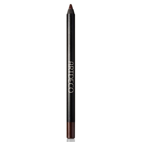 아르데코 소프트 아이라이너 워터프루프 1.2g, 12 웜 다크 브라운, 1개