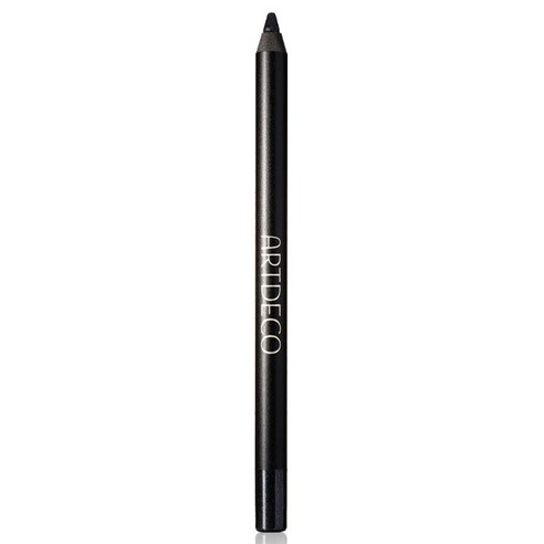 아르데코 소프트 아이라이너 워터프루프 1.2g, 80 스파클링 블랙, 1개