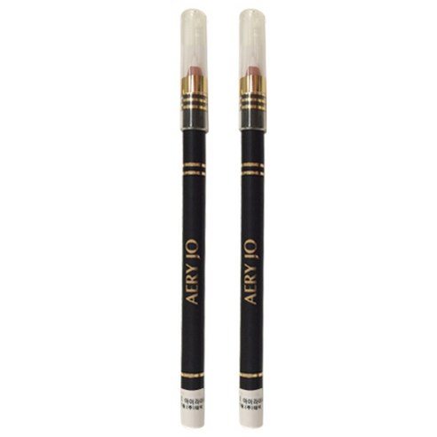애리조 아이라이너 펜슬 2p, No.13 White, 1개