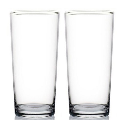 오션글라스 노바 쥬스잔 435ml, 2개입