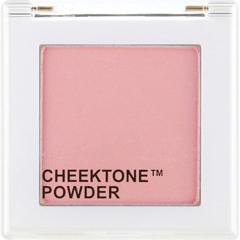토니모리 치크톤 싱글 팩트 블러셔 4.2g, P08 로즈코트, 1개