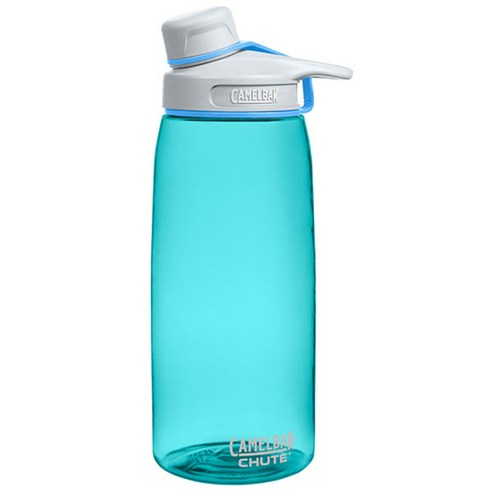 카멜백 슈트 물병, Sea Glass, 1000ml