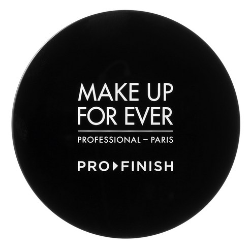 메이크업포에버 프로 피니쉬 파우더 파운데이션 10g, 115 Pink Ivory, 1개