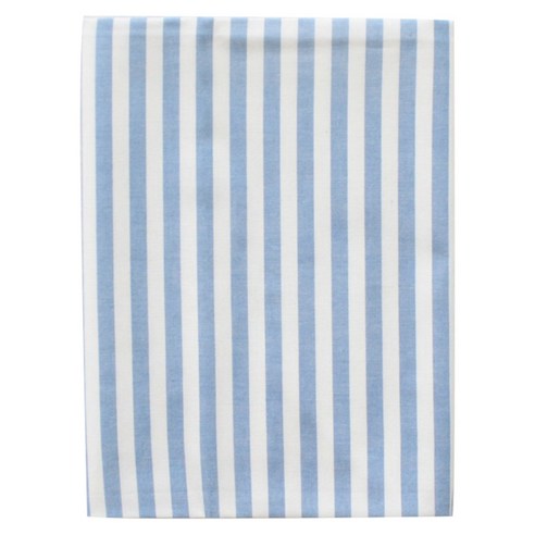 답답한 일상에 시원한 줄무늬 한 줄, 르우홈 선염 스트라이프 원단 솔직 후기 스트라이프원단