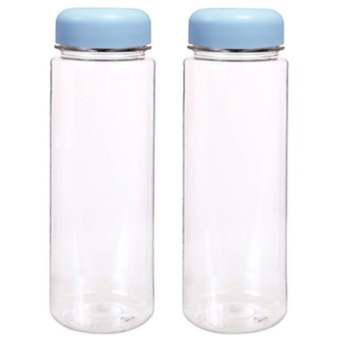 MAKA PET 마이보틀 2p, 블루, 500ml