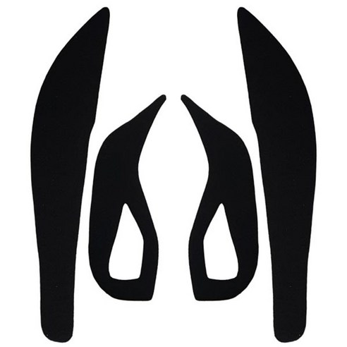 차마루 벨벳 도어커버, 쉐보레 (더 넥스트 스파크), 블랙