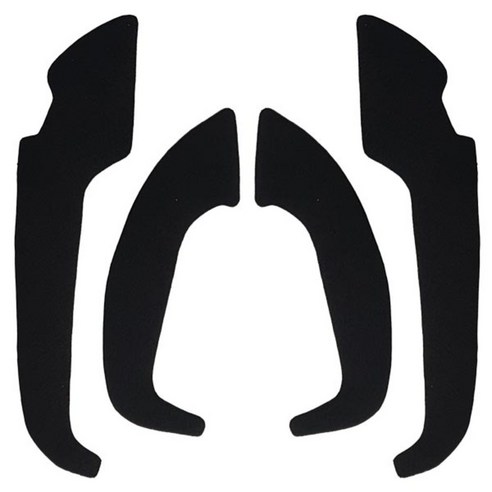 차마루 벨벳 도어커버, 기아 (K7), 블랙