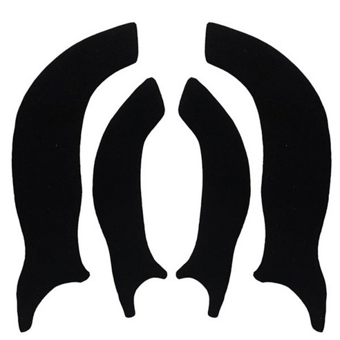 차마루 벨벳 도어커버, 쉐보레 (올란도), 블랙
