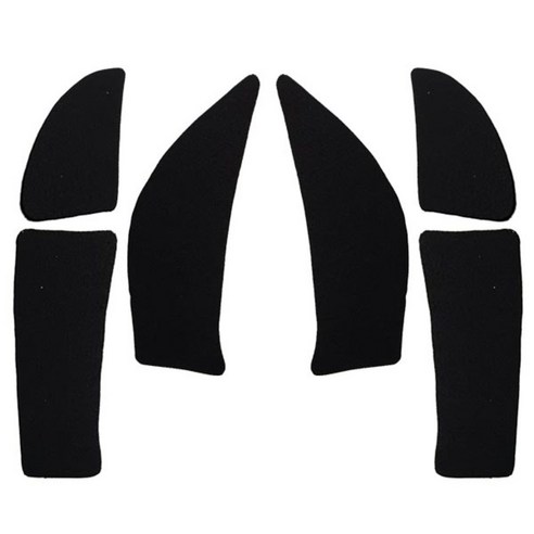 차마루 베이직 도어커버, 쉐보레 (알페온), 블랙