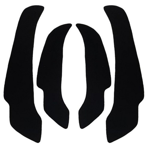 차마루 베이직 도어커버, 현대 (그랜져HG), 블랙
