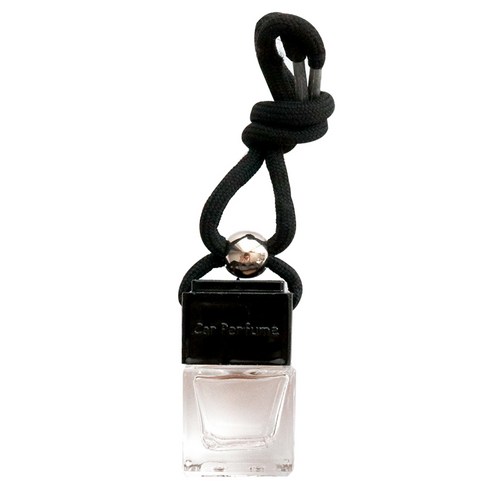 스프링가든 차량용디퓨저 블랙캡, 라벤더, 5ml