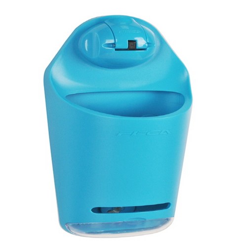 FECA S15 다용도 함, 블루, 1개