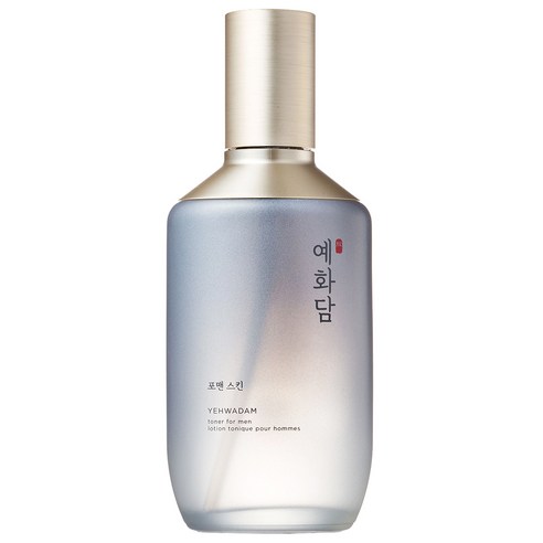 더페이스샵 예화담 포맨 스킨, 150ml, 1개