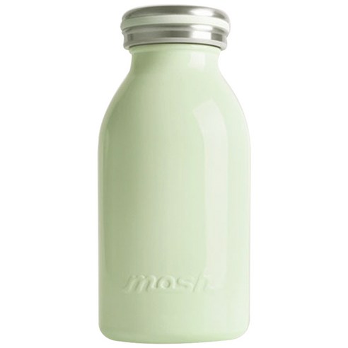 모슈 보온보냉 텀블러, 민트, 280ml