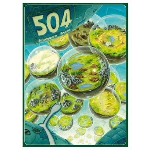 504, 2인~4인, 1개