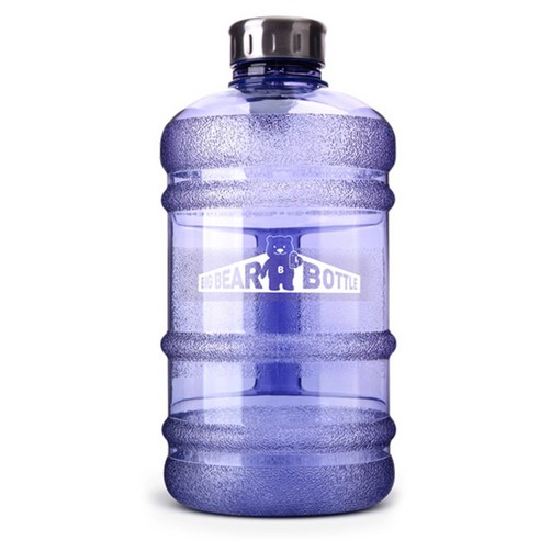 빅베어 보틀, 오션 블루, 2.2L