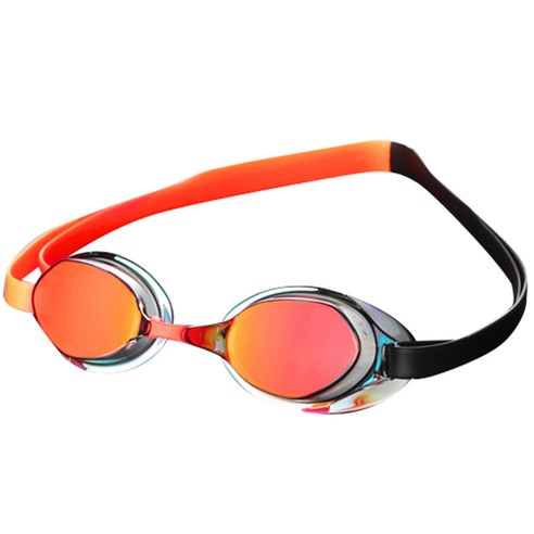 SD7 수경 SGL-8200, RDORBK (ORANGE + BLACK)
