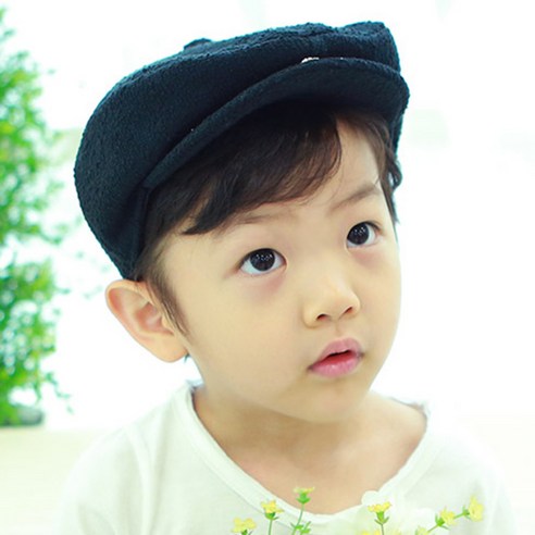 무슈 남아용 노턴 헌팅캡