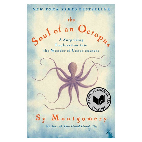The Soul of an Octopus, Atria Books