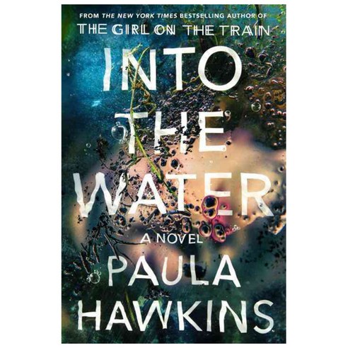 Into the Water, Riverhead Books