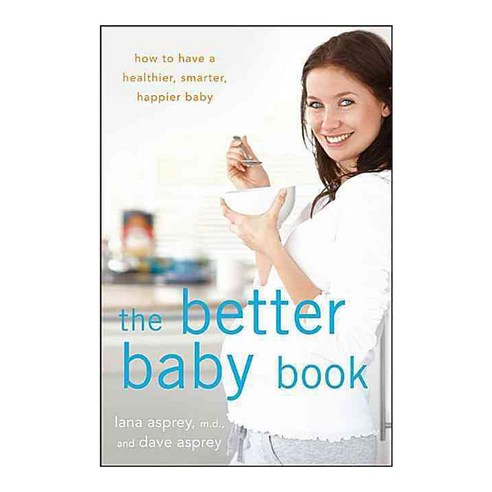 [해외도서] The Better Baby Book, Turner Pub Co