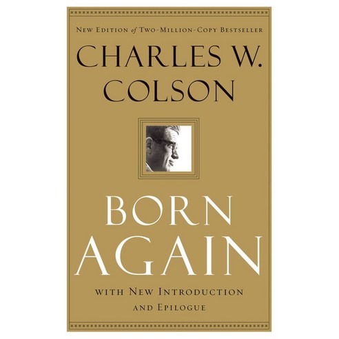 Born Again, Chosen Books Pub Co