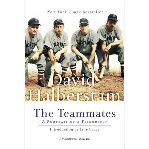 The Teammates, Hachette Books