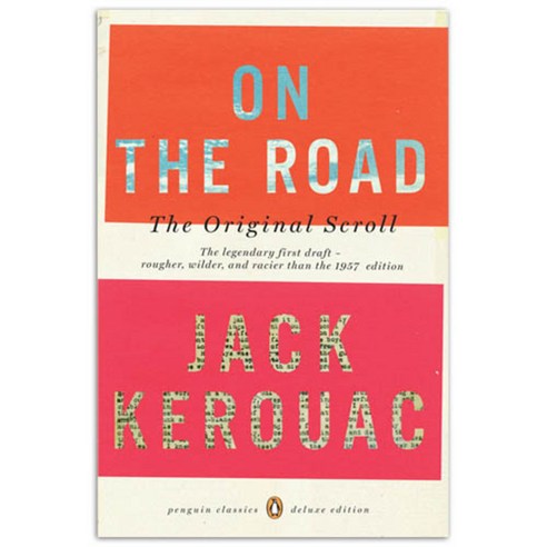 [해외도서] On the Road, Penguin Classics