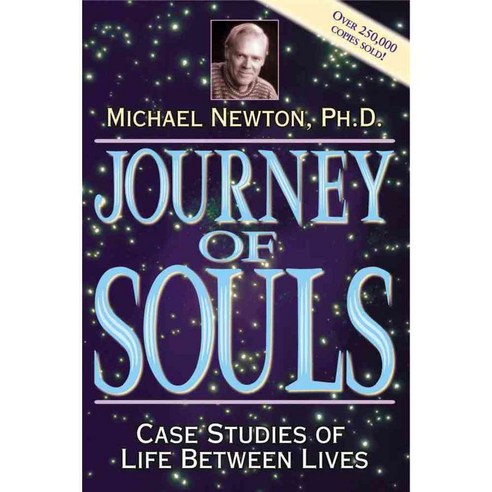[해외도서] Journey of Souls, Llewellyn Publications