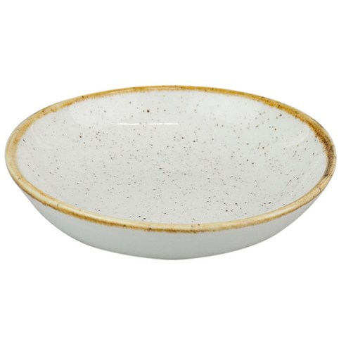 처칠 스톤캐스트 버터패드 10cm, 발리화이트, 1개