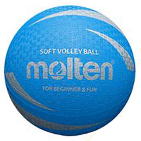 몰텐 소프트 발리볼 고학년용 S3V1250, 파랑