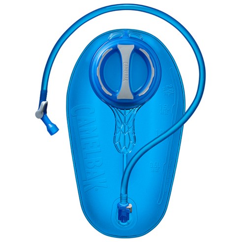 카멜백 크럭스 리저버 2L, Navy, 1개