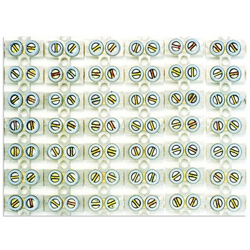 로엠디자인 실리콘 식탁매트, 나사, 가로 385mm x 세로 285mm x 두께 1mm