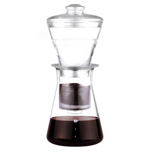프랜드 스마트 가정용 워터드립 500ml, 혼합 색상, 1개