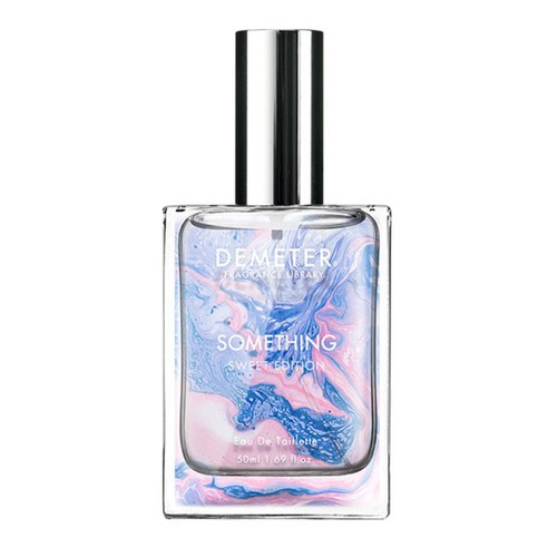 데메테르 썸띵 오드뚜알렛, 50ml, 1개 딥티크향수 Best Top5