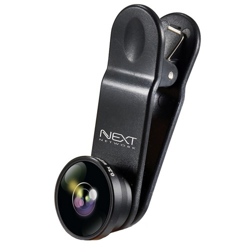 당신만을 위한 최상급 니콘z렌즈 아이템이 기다리고 있어요. 스마트폰 셀카 완벽하게 하기! 넥스트 0.3배율 스마트폰 셀카 렌즈 NEXT-F30
