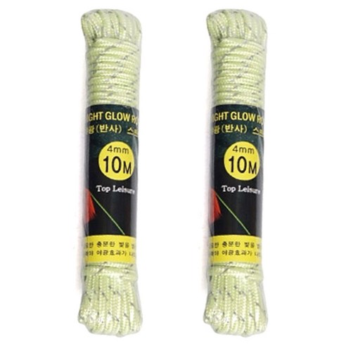 어둠 속에서 빛나는 마법, 앤트 야광스트링
