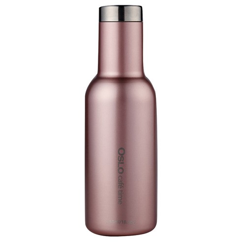 타푸코 대용량 스텐 보온병, 혼합 색상, 1500ml Best Top5 11 오슬로 핀 텀블러, 핑크, 550ml, 1개