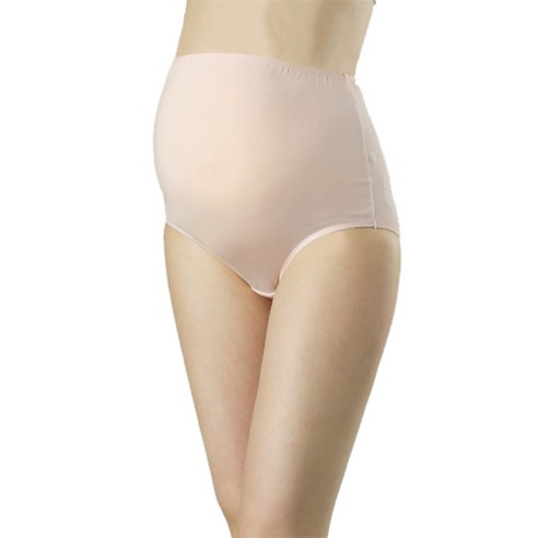 프레벨라 프리덤 면 산전용 임산부 팬티