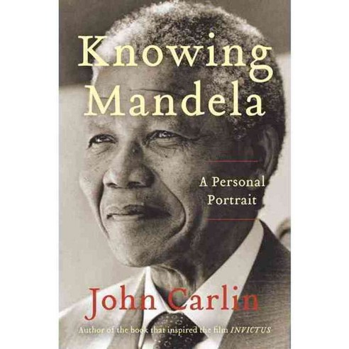Knowing Mandela: A Personal Portrait, Perennial