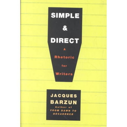 Simple & Direct, Perennial