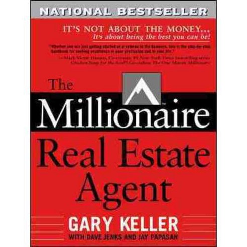 The Millionaire Real Estate Agent, McGraw-Hill